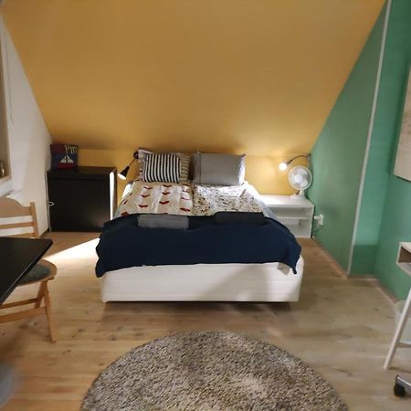 Pink House Room#1 Stoccolma Esterno foto